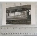 Photo Blackpool Tram - Engineering Department