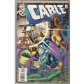 Cable #23 NM 9.4