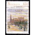 Australia 1990 Local Government 43c Used Stamp