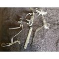 Philips 46PFL7007H/12 button, ir, cables. 2722 ...