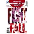 Earth Two: Worlds End (Vol 1) # 013 NM MODERN A...
