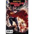 Earth Two: Worlds End (Vol 1) # 016 NM MODERN A...