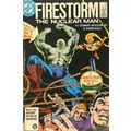 Firestorm (Vol 2) The Fury of # 051 FN+ ORIG US...