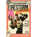 Firestorm (Vol 2) The Fury of # 050 VFN- AMERIC...