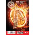 Avengers Arena (Vol 1) # 003 NM MODERN AGE COMICS