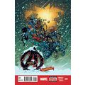 Avengers Annual (2013) # 001 NM MODERN AGE COMICS