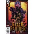 Black Panther (Vol 3) # 011 NM MODERN AGE COMICS