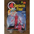 HIGH EVOLUTIONARY Marvel Legends Series Retro 6...