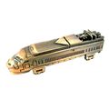 Amtrak Locomotive Die Cast Metal Collectible Pe...