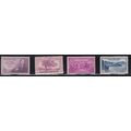 772 3c Connecticut Almost Very Fine MNH VA0317b