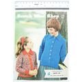 Vintage: Greenock 132 mix & match jacket, quick...