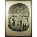 1950 Cartoon by Chas Addams - Do you, Oliver Jo...