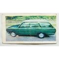 Lyons Maid Famous Cars No. 25 Vauxhall 101 Estate