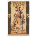 Treasure Island RL Stevenson 1946 Puffin Book P...