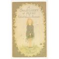 A Childs Garden Of Verses 1947 Puffin Book Post...