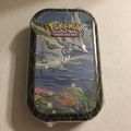 NEW Pokemon Reshiram Mini Tin