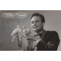 Michael Allport German Bird Magician of David N...