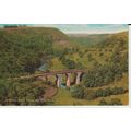 Monsal Dale from Monsal Head - Salmon Cameracol...