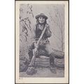 Alchesay, Chief of the White Mountain Indians, ...
