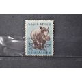SOUTH AFRICA SG 0155 USED #2