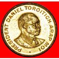 GREAT BRITAIN (1995-1997): KENYA★50 CENTS 1995 ...
