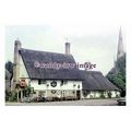 pu1217 - The Axe & Compass Inn , Hemingford , C...