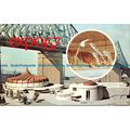 R054978 Expo67. Montreal. Canada. Alcan Pavilion