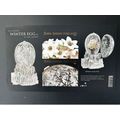 Suomi Finland 2005 Mi. Bl. 38 Gold / Silver The...