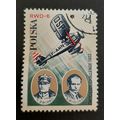 Poland: 1978 - Development of Air Traffic - 1 z...