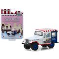 1975 Jeep DJ-5 Ice Cream Truck "Hobby Exclusive...