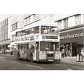Black & White Photograph of Brighton Corporatio...