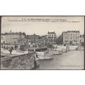 Le Pont Marguet, Boulogne-sur-Mer, c.1910 - Sté...