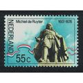 Netherlands Admiral Michiel de Ruyter 1976 MNH ...