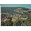 Folschnitz mit Plassenburg Germany Postcard pos...