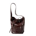 Women Genuine Leather Tote Handbags Hobo Bags B...