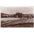 B949 HENLEY ON THAMES - THE THAMES AND TEMPLE I...