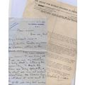 Prince Vsevolod Ivanovich 2x Russian Army in Fr...