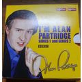 I M Alan Partridge DVD Promo A 12 Disc Set The ...