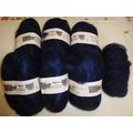 Falcon Luxury Mohair knitting yarn wool 83% Moh...
