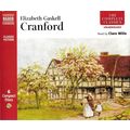 Elizabeth Gaskell : Cranford (6xCD) Unabridged ...