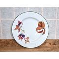 Royal Worcester Evesham Vale | Small Fruit Plat...