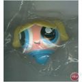 2003 Kelloggs Powerpuff Girls Bubbles Spinning ...