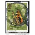 1981 SG 1151 - fine used (o)