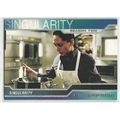 STAR TREK ' ENTERPRISE ' season 2 PARALLEL card...