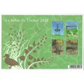 FRANCE BLOC N° 130 NEUF ** ( MNH )