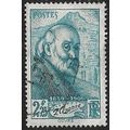 1939 Michel 439 - #2 fine used (o)