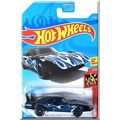 Hot Wheels - '69 Dodge Charger Daytona: HW Flam...