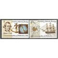 Australian Antarctic Territory 1972 Capt Cook S...