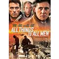ALL THINGS TO ALL MEN 2014 Action dvd ELSA PATA...