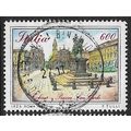 1987 Michel 2024 - fine used (o)